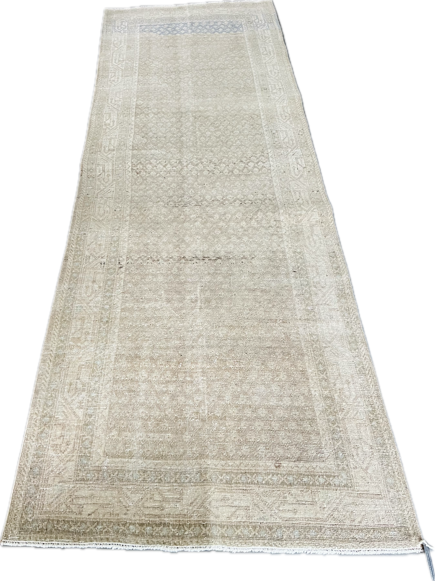 Heirloom (3' x 10')