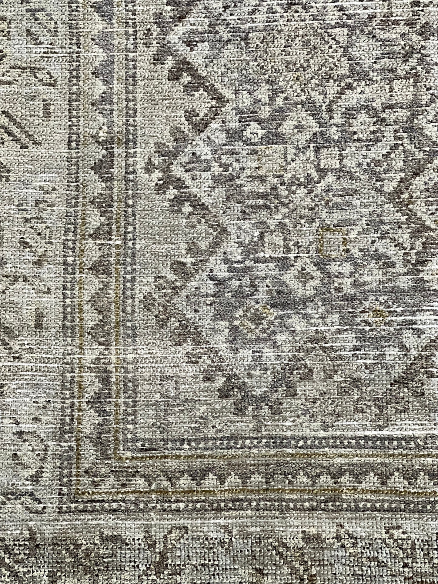 Heirloom (3'x 12')