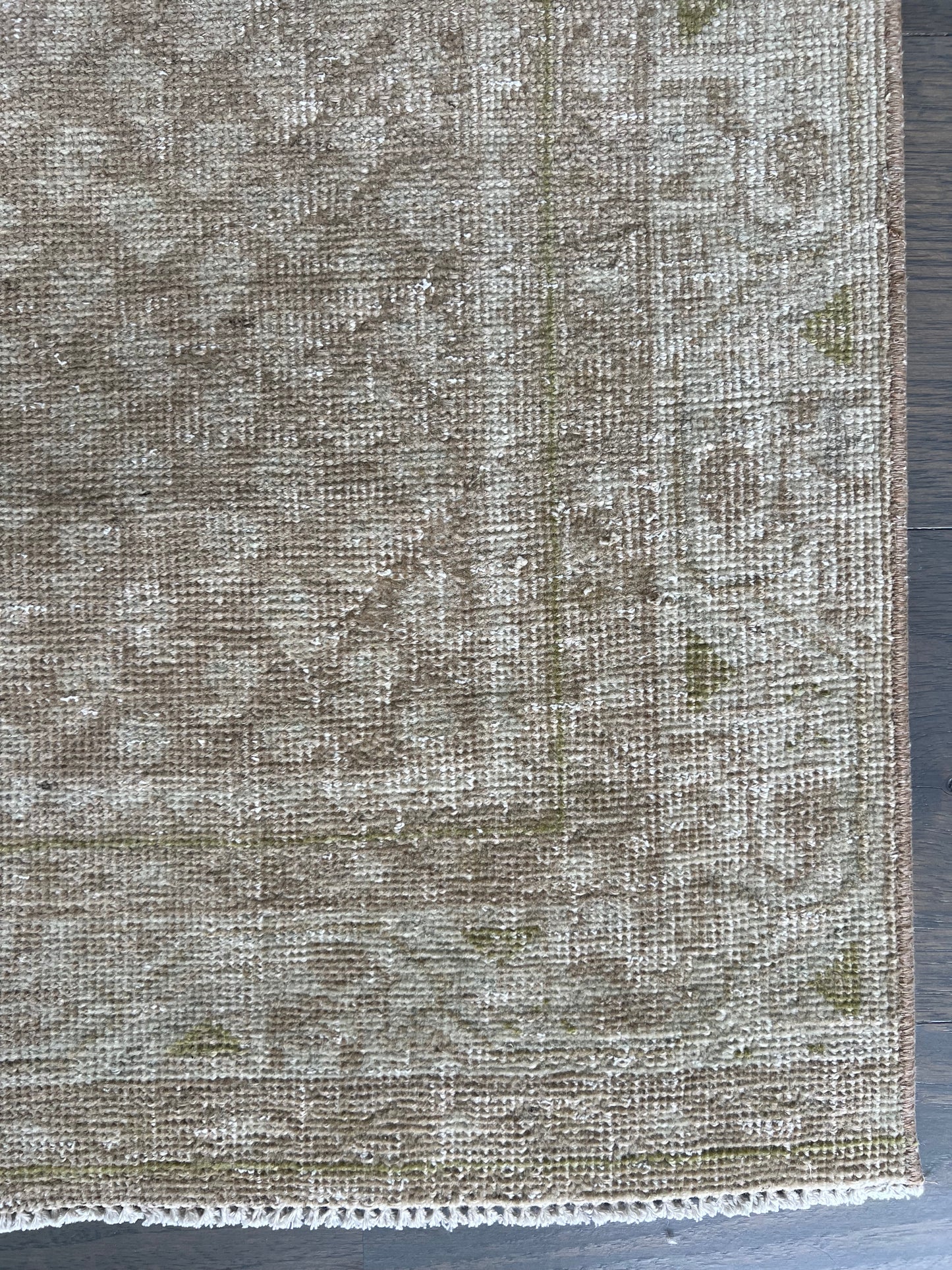 Heirloom (3’ x 10’)