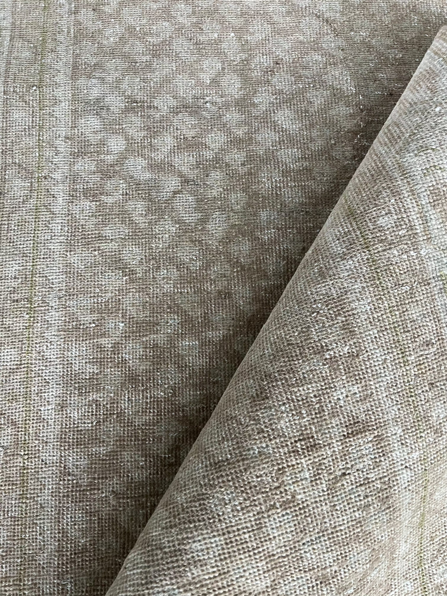Heirloom (3’ x 10’)