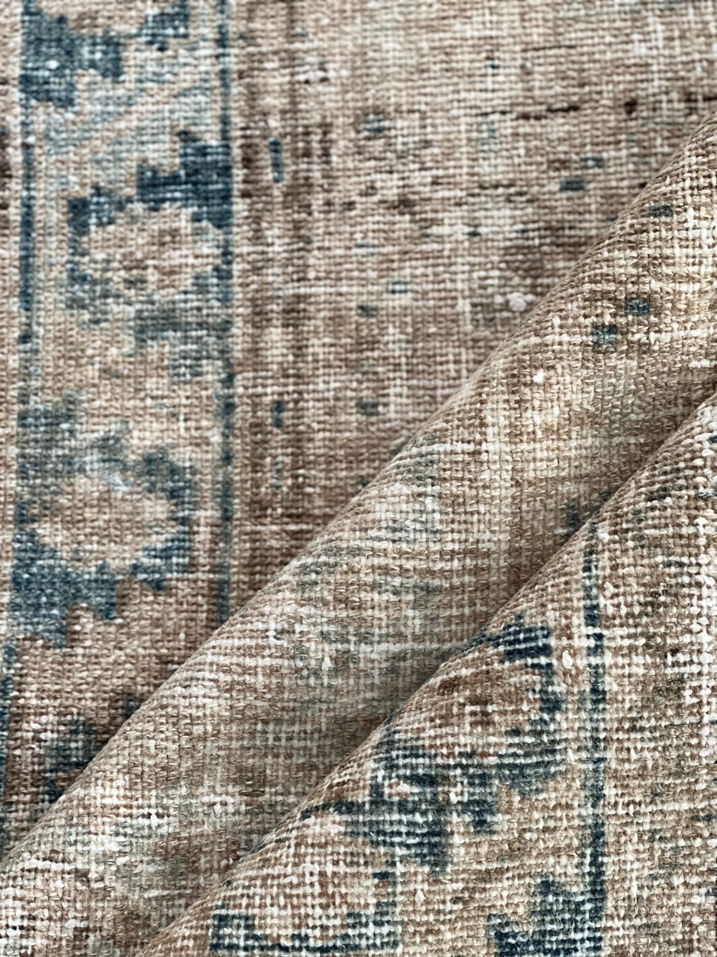 Heirloom (3' x 5')