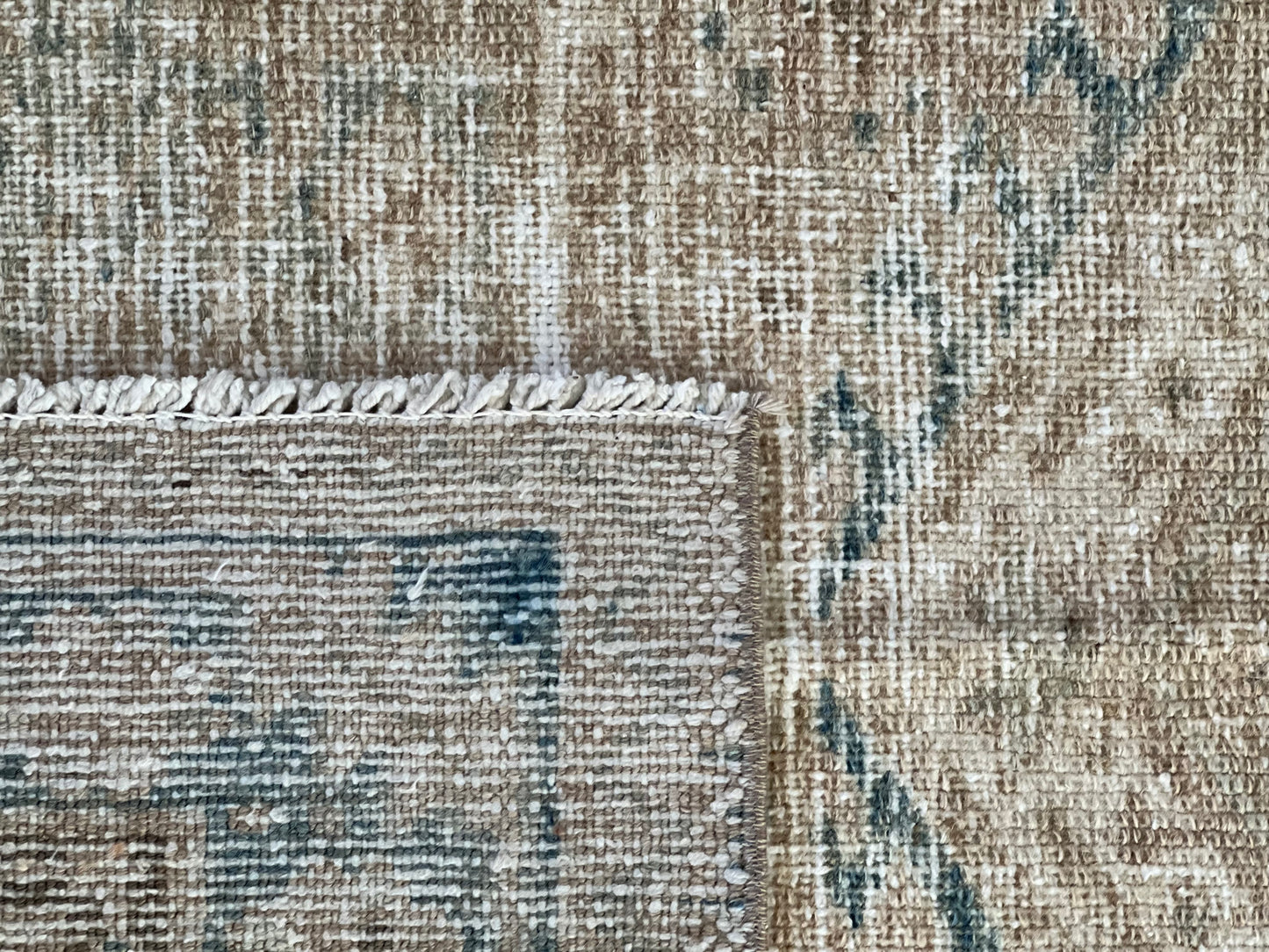 Heirloom (3' x 5')