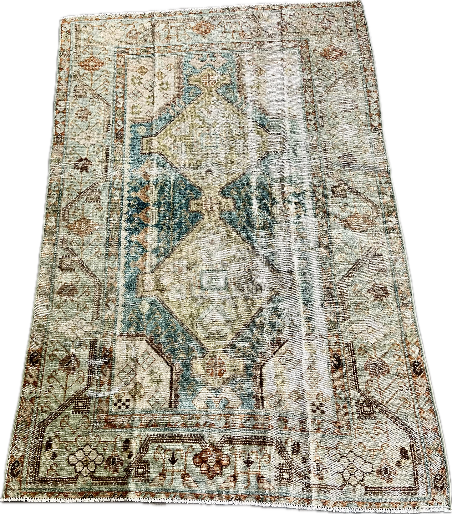 Heirloom (4'x 6')