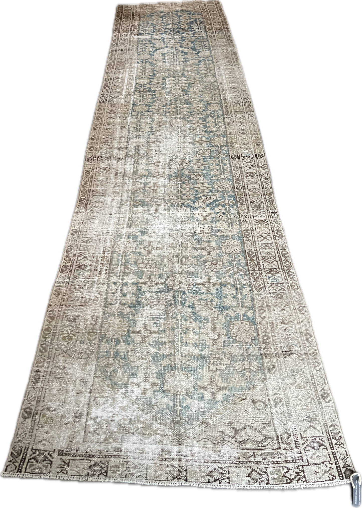 Heirloom (3' x 13')