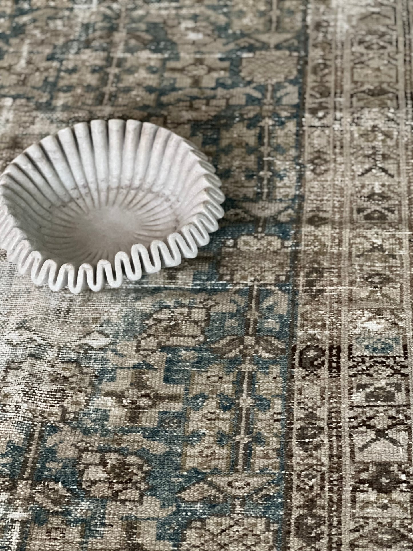 Heirloom (3' x 13')