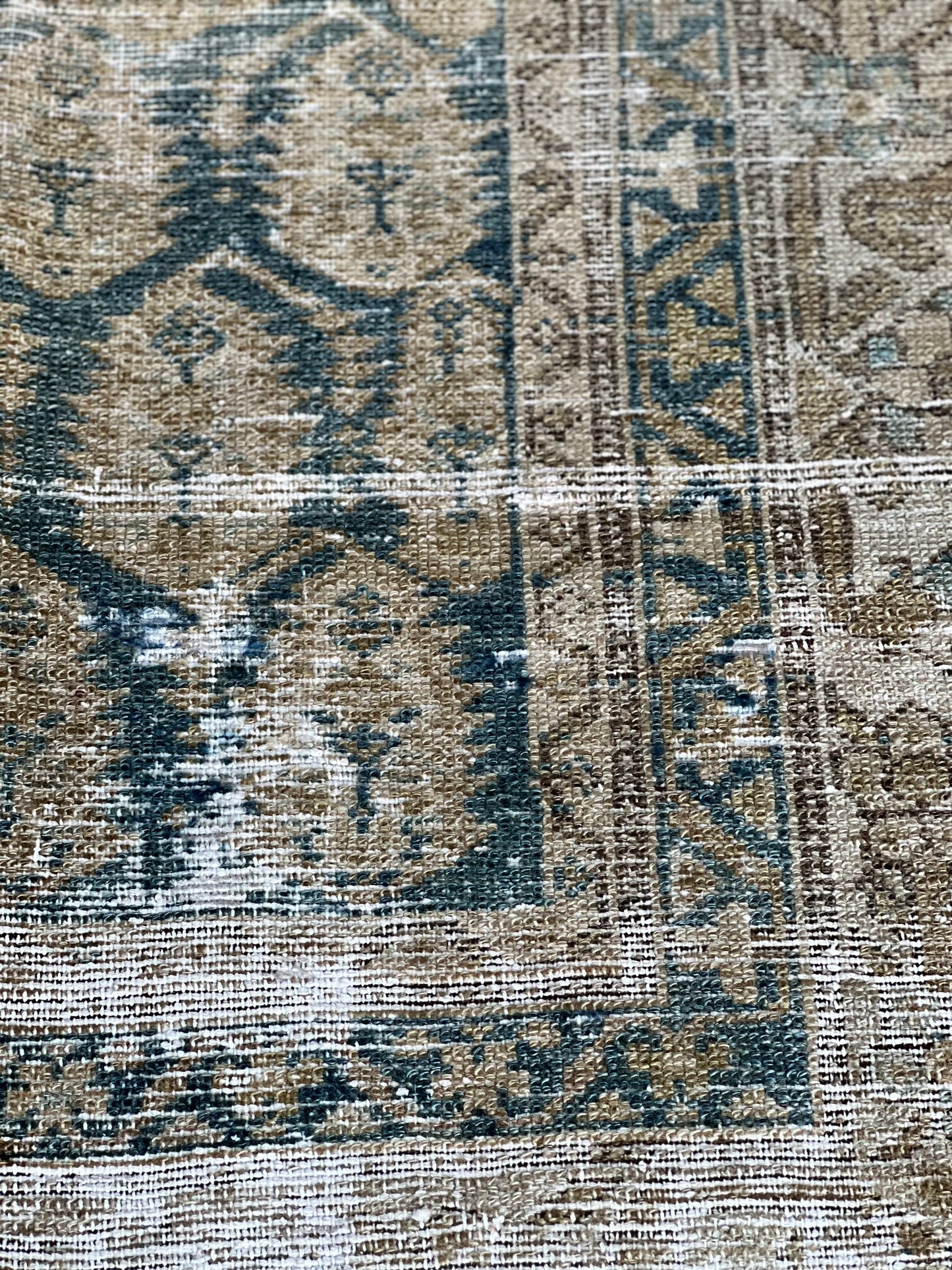 Heirloom (10' x 6')
