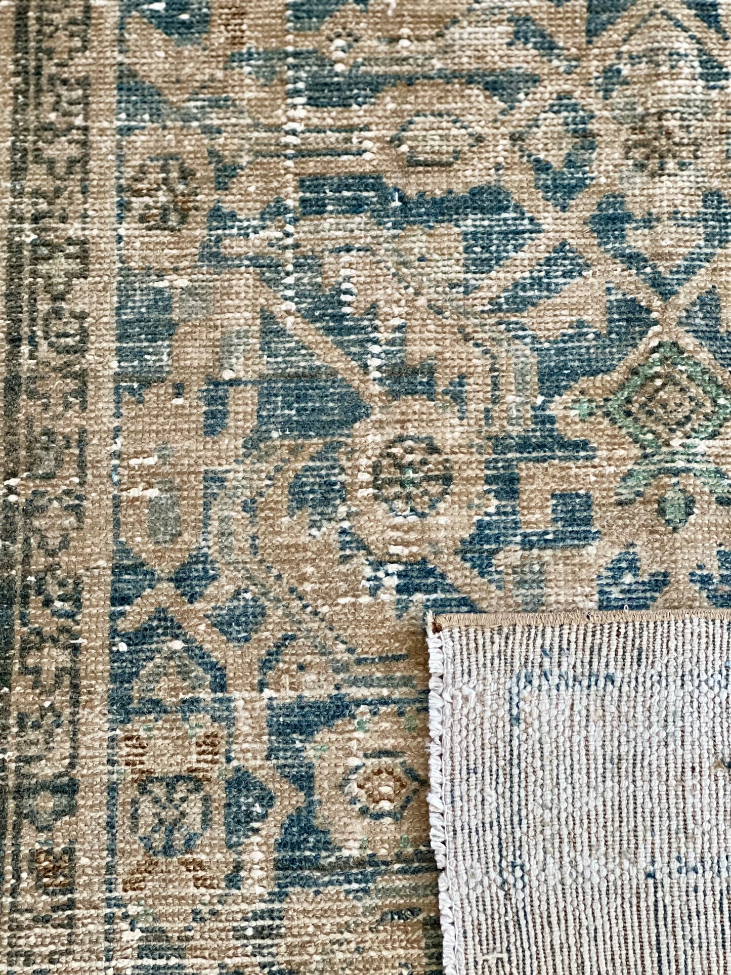 Heirloom (3' x 10')